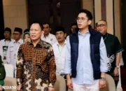 Egi Siap Jawab Tantangan Infrastruktur dan Ekonomi Lampung Selatan dalam Mukerwil PKB