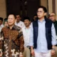 Hadiri Mukerwil PKB, Egi Siap Jawab Tantangan Infrastruktur dan Ekonomi Lampung Selatan