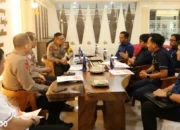 Sinergi Hakaaston dan Polda Lampung: Perkuat Keamanan di Tol Bakauheni – Terbanggi Besar
