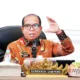 Harga Sembako Tinggi, Pj Gubernur Lampung Semprit Pemkab Pringsewu, Tulang Bawang Barat, dan Way Kanan