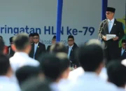 PLN Tegaskan Komitmennya Sebagai Pondasi Pembangunan Nasional dalam Merayakan Hari Listrik Nasional ke-79