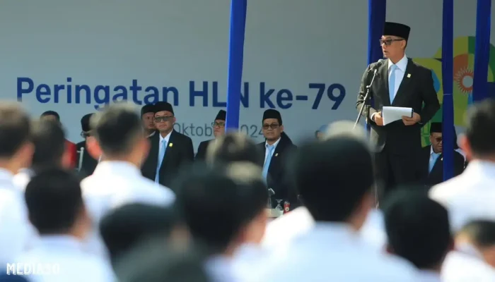 PLN Tegaskan Komitmennya Sebagai Pondasi Pembangunan Nasional dalam Merayakan Hari Listrik Nasional ke-79
