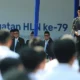 Hari Listrik Nasional ke-79, PLN Komitmen Jadi Fondasi Pembangunan Nasional Terangi Masyarakat