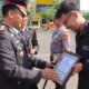 Hari Sumpah Pemuda, 17 Anggota Polresta Bandar Lampung Raih Penghargaan Berkat Inovasi Layanan Publik