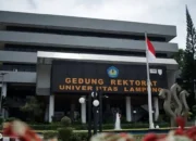 Unila Raih Penghargaan Top 15 Kolaborator BRIN dalam Riset dan Publikasi Ilmiah dengan 116 Publikasi