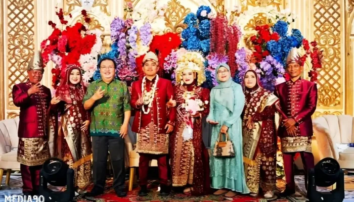 Kementerian Agama Jelaskan Larangan Nikah di Hari Sabtu dan Minggu Mulai 1 Januari 2025