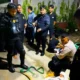 Hendak Tawuran di Bandar Lampung, Polisi Amankan Tiga Remaja Berikut Sajam dan Gir