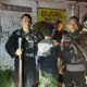 Hendak Tawuran di Telukbetung, Lima Remaja di Bandar Lampung ini Coba Lawan Polisi Pakai Sajam