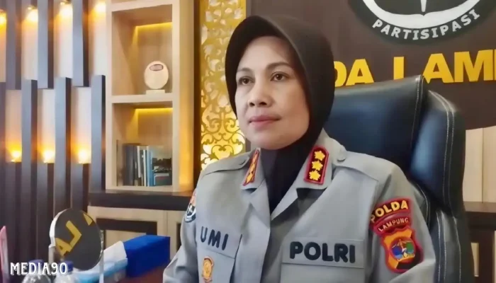 Pria di Mesuji Lampung Tertembak oleh Temannya Saat Menerima Aset Agunan