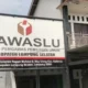 Hingga 8 Oktober 2024, Bawaslu Lampung Selatan Usut Tiga Laporan Dugaan Politik Uang Hingga Netralitas ASN di Pilkada