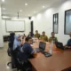 IIB Darmajaya dan Disdukcapil Pesawaran Sinergi Kembangkan Aplikasi Mobile