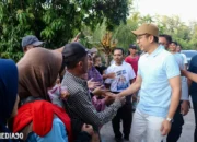 Optimalkan Kesejahteraan, Warga Ketapang Tegas Dukung Egi-Syaiful