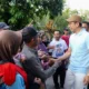Ingin Hidup Lebih Baik, Warga Ketapang Mantap Pilih Egi-Syaiful