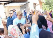 Harapkan Perubahan Positif di Lamsel, Warga Natar Beri Dukungan untuk Egi di Pilkada 2024