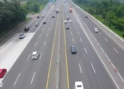 Kenapa Sepeda Motor Tidak Diizinkan Melintasi Jalan Tol?