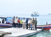 Kapal Pintar Ramah Lingkungan: Inovasi Digital dari Universitas Teknokrat Indonesia