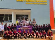 Transformasi Pendidikan Melalui Inovasi Teknologi dan Implementasi Smart School Universitas Teknokrat Indonesia di SMKN 1 Merbau Mataram