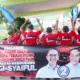 Internal PDIP Lampung Selatan Terbelah, Kader Akui Dukungan ke Egi-Syaiful Makin Kuat