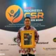 JNE Raih Penghargaan Indonesia CSR Award 2024