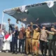Jadi Pilar Demokrasi, PWI Lampung Apel Akbar Deklarasi Pilkada Damai di Adipura Bandar Lampung