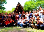 Perkuat Sinergi, Kapolres Tulang Bawang Barat Adakan Silaturahmi dengan 12 Organisasi Pers