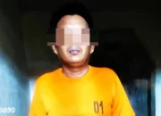Iming-Iming Keuntungan Sewa Ekskavator, Pria di Punggur Lampung Tengah Gelapkan Rp10 Juta dari Tetangga