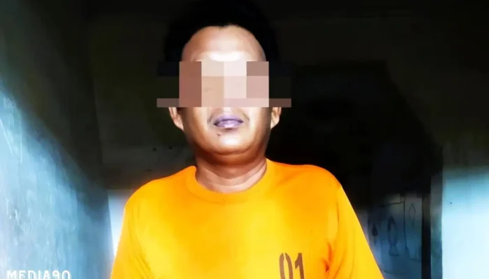 Iming-Iming Keuntungan Sewa Ekskavator, Pria di Punggur Lampung Tengah Gelapkan Rp10 Juta dari Tetangga