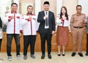 Ribuan Mahasiswa Itera Siap KKN di Lampung Selatan Januari 2025, Begini Tanggapan Plt Bupati Pandu