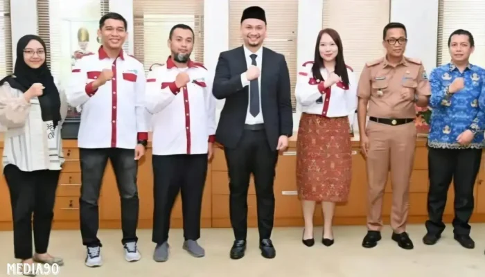 Ribuan Mahasiswa Itera Siap KKN di Lampung Selatan Januari 2025, Begini Tanggapan Plt Bupati Pandu