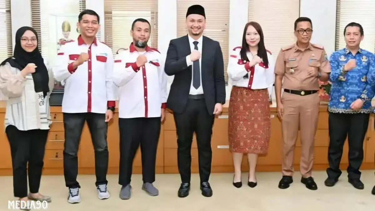 Januari 2025, Ribuan Mahasiswa Itera Bakal KKN di Lampung Selatan, ini Respon Plt Bupati Pandu