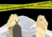 Warga Kemiling Bandar Lampung Teridentifikasi sebagai Korban di Tol Bakauheni, Kirim Pesan Mengaku Terjebak oleh Polisi