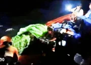 Terpeleset Saat Mencari Ikan di Wako, Nelayan Lampung Timur Ditemukan Meninggal Hanyut
