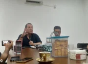 Calon Gubernur Lampung Arinal Siap Gandeng Swasta Bangun Kota Baru Berkonsep BSD Jika Terpilih Lagi