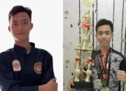 Arifya Fiqriadi: Dari Juara Nasional Pencak Silat hingga Raih Beasiswa di IIB Darmajaya