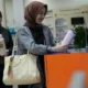 KAI Hadirkan Layanan Isi Ulang Air Minum Gratis di Stasiun Tanjungkarang, Sudah Teruji Syslab dan Layak Dikonsumsi