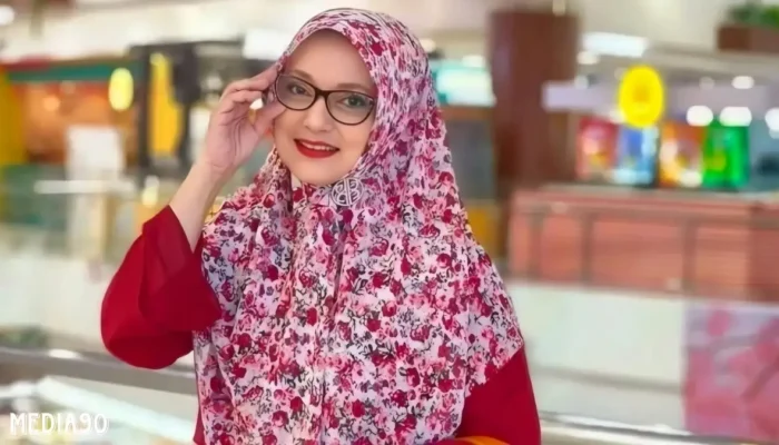 Berita Duka: Marissa Haque, Istri Ikang Fawzi dan Mantan Cabup Lampung Selatan, Meninggal Dunia Pagi Ini