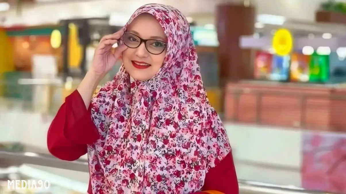 Kabar Duka, Artis Marissa Haque Istri Ikang Fawzi Mantan Cabup Lampung Selatan, Wafat Pagi Ini