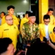 Kader Partai Golkar Lampung Kompak Dukung Mirza-Jihan di Pemilihan Gubernur 2024