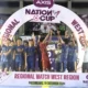 Kalahkan SMK TI Budi Agung Medan 4-1, Futsal SMAN 4 Metro Lampung Juarai Axis Nation Cup Regional Sumatera di Palembang