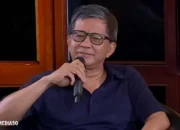 Rocky Gerung Akan Hadir di Kampus IIB Darmajaya, Tandai Tanggalnya!