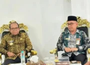 Kanwil Kemenag Lampung Mendorong Pj Gubernur untuk Segera Menyahkan Rancangan Pergub Ponpes