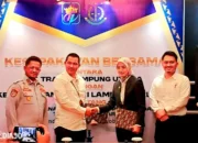 Kapal Eksekutif Pemprov Lampung Dijadwalkan Beroperasi di Rute Bakauheni-Merak pada Awal 2025