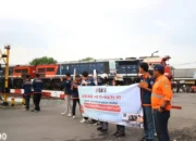 KAI Akan Tingkatkan Kecepatan Kereta Babaranjang di Lampung-Sumbagsel, Warga Dihimbau Lebih Waspada