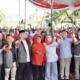 Kedondong dan Waykhilau Resmi Dikukuhkan, Siap Menangkan Nanda - Anton di Pilkada Pesawaran 2024