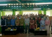 Kemenpora Ajak Generasi Muda di Universitas Malahayati Tingkatkan Moderasi Beragama, Dorong Sikap Inklusif dan Kolaboratif