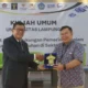 Kementerian Keuangan RI Gandeng FEB Unila Gelar Kuliah Umum Manfaat APBN di Sektor Perumahan