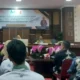 Kepala Kampung Bumi Dipasena Utama Rawajitu Timur Ikuti Rakor Lintas Sektor Pencegahan Kekerasan Perempuan dan Anak