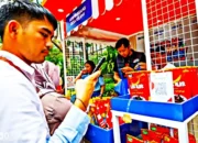Kisah Sukses Keripik Pisang Njik-Njik dari Bakauheni Lampung: Pemberdayaan Melalui BRI