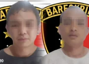 Dua Pria di Bandar Lampung Aniaya dan Rampas Ponsel Pengendara Motor Usai Mobilnya Disalip di Bypas Sukarame