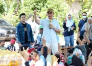 Kiki The Potters: Egi Berkomitmen untuk Melayani Masyarakat Lampung Selatan